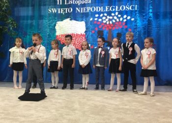 Tarnobrzeg: Odśpiewali hymn