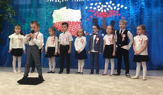 Tarnobrzeg: Odśpiewali hymn