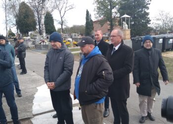 Mielec: Mielec ma też swoich Bohaterów.