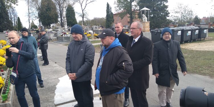 Mielec: Mielec ma też swoich Bohaterów.