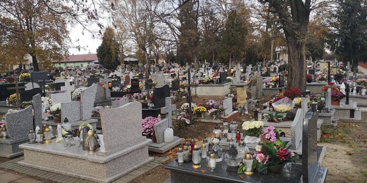 Baranów Sandomierski: Cmentarz będzie większy