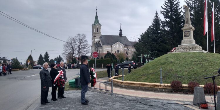 Padew Narodowa: Wolność powinna łączyć.