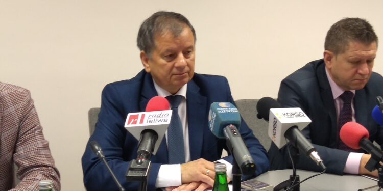 Mielec: Stawiamy na EKO