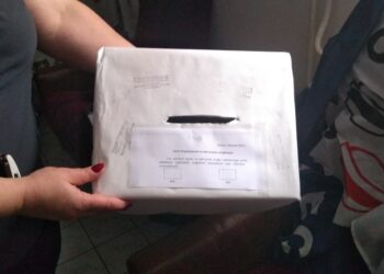 Mielec: W szpitalu trwa referendum