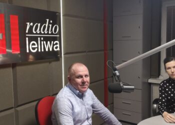 Rozmowa z wiceprezesem do spraw technicznych Enei Połaniec, Markiem Ryńskim.