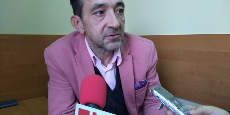 Tarnobrzeg: Rewanż z Wisłą