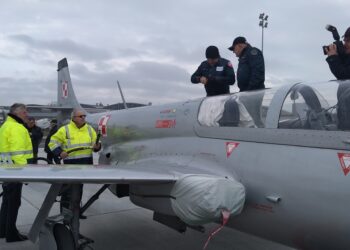 Mielec: Kolejne inwestycje lotniskowe w planach