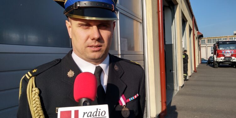 Mielec: Straż Pożarna ma swojego komendanta