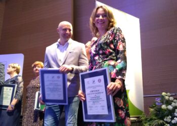 Mielec: Podkarpacka Nagroda Gospodarcza