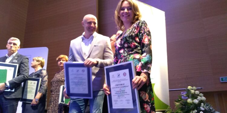 Mielec: Podkarpacka Nagroda Gospodarcza