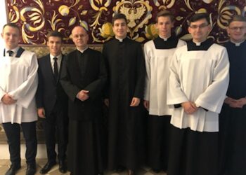 Sandomierz: Dni Honorowego Krwiodawstwa.