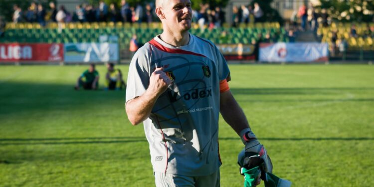 Stalowa Wola: Lech Poznań rywalem Stalówki