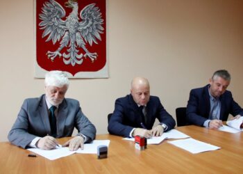 Powiat Niżański: Rusza przebudowa dwóch dróg powiatowych