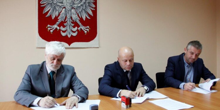 Powiat Niżański: Rusza przebudowa dwóch dróg powiatowych