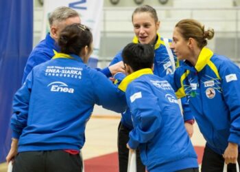 Tarnobrzeg: Mistrzowska oprawa