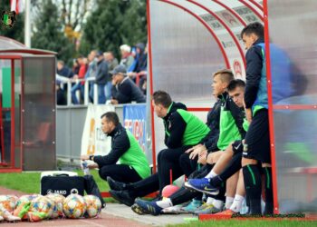 Stalowa Wola: Zgasić Znicz