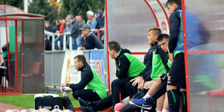 Stalowa Wola: Zgasić Znicz