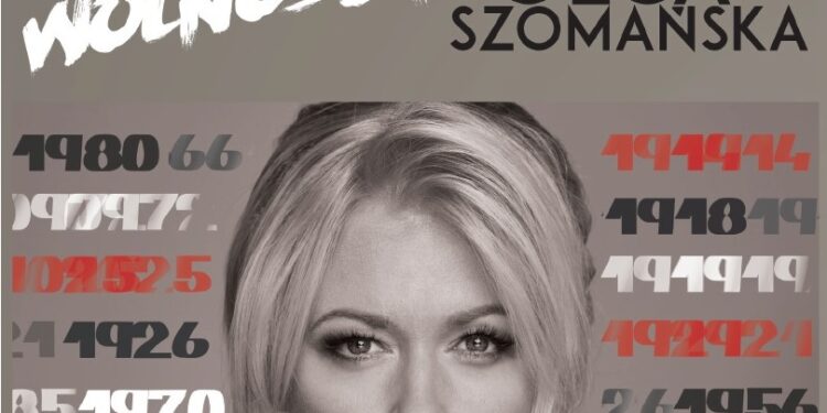 Radomyśl nad Sanem: Koncert Olgi Szomańskiej.