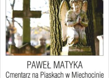 Tarnobrzeg. Najstarszy cmentarz w obiektywie artysty fotografa.