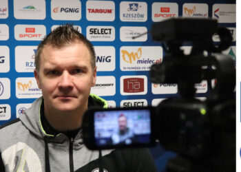 Mielec: W Piotrkowie o ligowe punkty