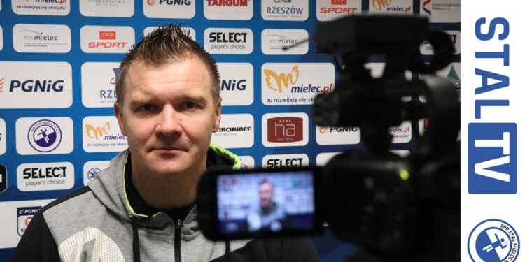 Mielec: W Piotrkowie o ligowe punkty