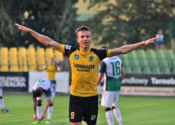 Tarnobrzeg: Outsider postawił się Siarce