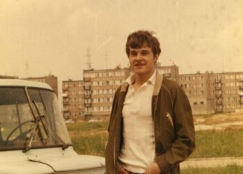 Mielec: Opowiem ci, co działo się….