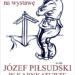 Tarnobrzeg. Karykatury Józefa Piłsudskiego.