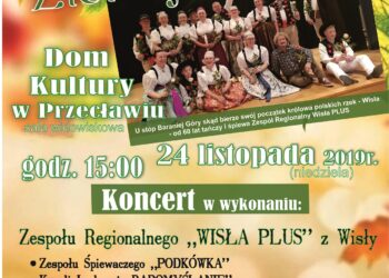 Przecław: „Folkowa Złota Jesień”