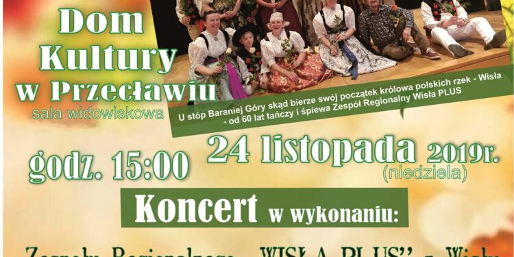 Przecław: „Folkowa Złota Jesień”