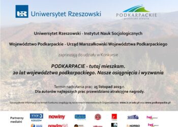 Mielec: 20 lat historii Województwa Podkarpackiego