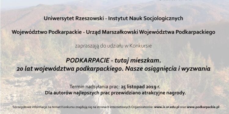 Mielec: 20 lat historii Województwa Podkarpackiego
