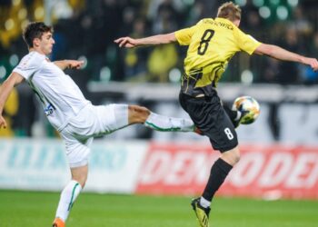 Tarnobrzeg: Europejska potęga