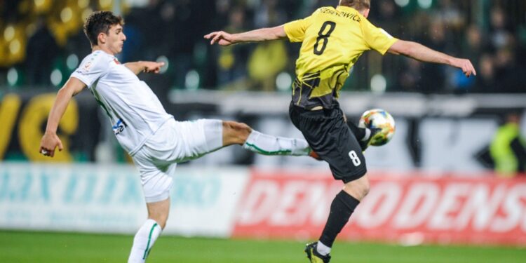 Tarnobrzeg: Europejska potęga