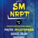 Sandomierz: Dziś koncert sandomierskiej formacji „SM NRPT”.