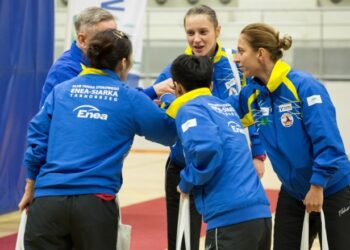 Tarnobrzeg: Europejska potęga