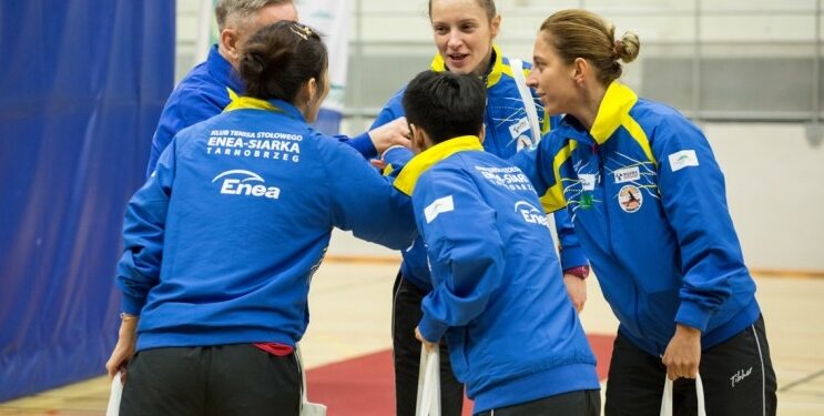 Tarnobrzeg: Europejska potęga