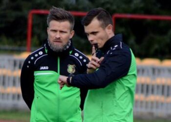 Stalowa Wola: Prezenty dla Resovii