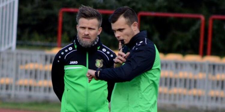 Stalowa Wola: Prezenty dla Resovii