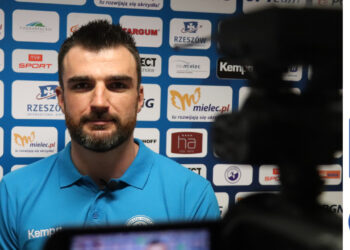 Mielec: Długo wyczekiwane starcie