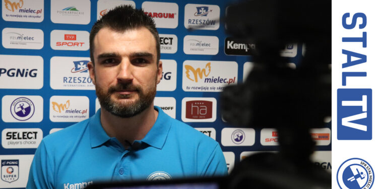 Mielec: Długo wyczekiwane starcie