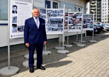 Stalowa Wola: Udany rok Victorii.