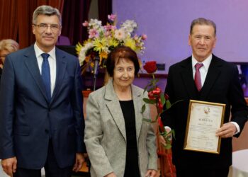 Mielec:  Kto dostanie Nagrodę Albertusa?