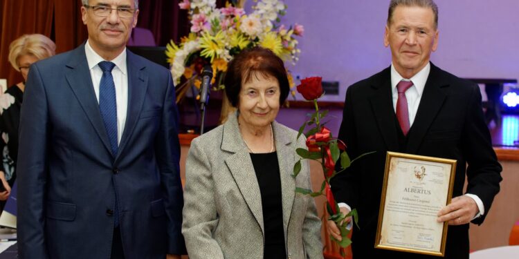 Mielec:  Kto dostanie Nagrodę Albertusa?