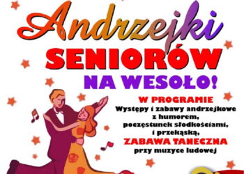 Kolbuszowa Górna: Andrzejki na wesoło