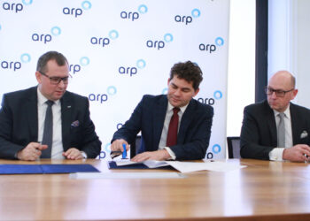 Stalowa Wola: Spółka Fabryka Urbi Ferro wybuduje nowoczesny biurowiec