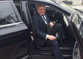 Świętokrzyskie: Zbigniew Koniusz nowym wojewodą świętokrzyskim.