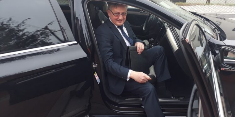 Świętokrzyskie: Zbigniew Koniusz nowym wojewodą świętokrzyskim.