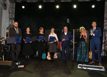 Sandomierz: Wyróżnienie dla Muzeum Okręgowego w Sandomierzu.