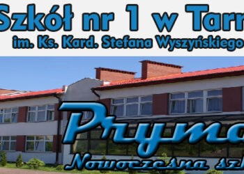 Tarnobrzeg. Zbiórka krwi w PRYMASÓWCE.